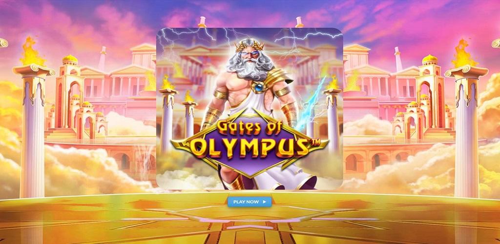 Bonos y promociones para jugar Gates of Olympus en Mostbet