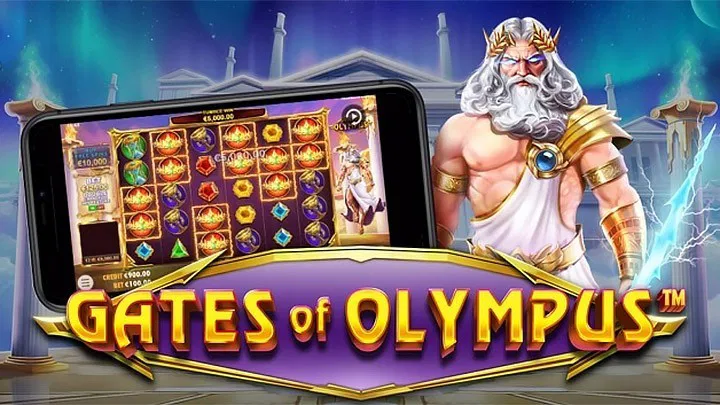 Consejos de Mostbet para jugar Gates of Olympus con estrategia y control del deposit